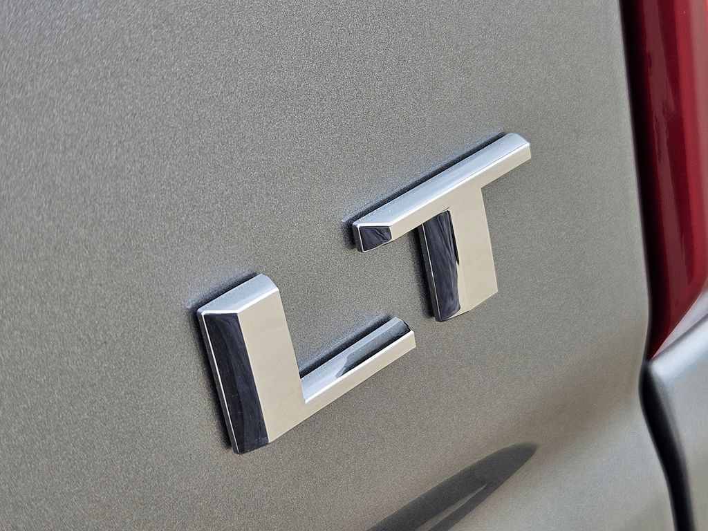 2026 Chevrolet Silverado 1500 LT - Photo 7