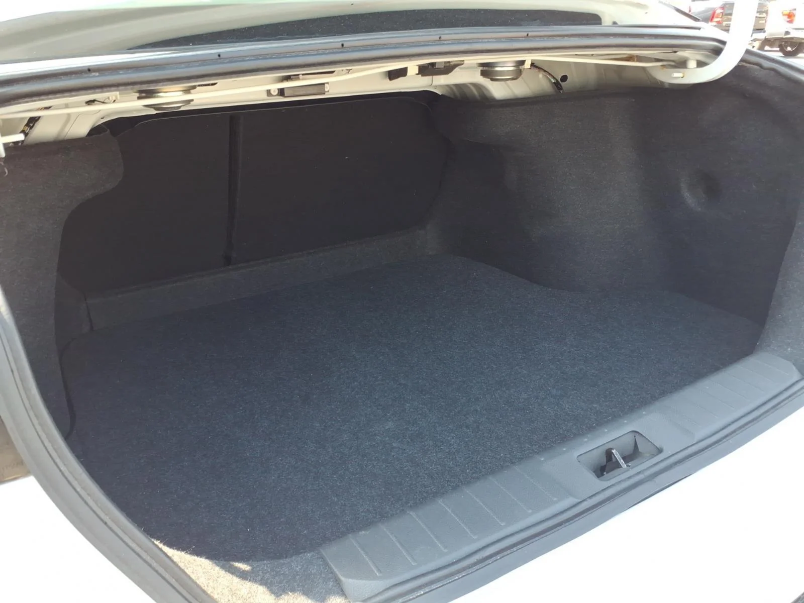 Used 2022 Fresh Powder Nissan SV image 29