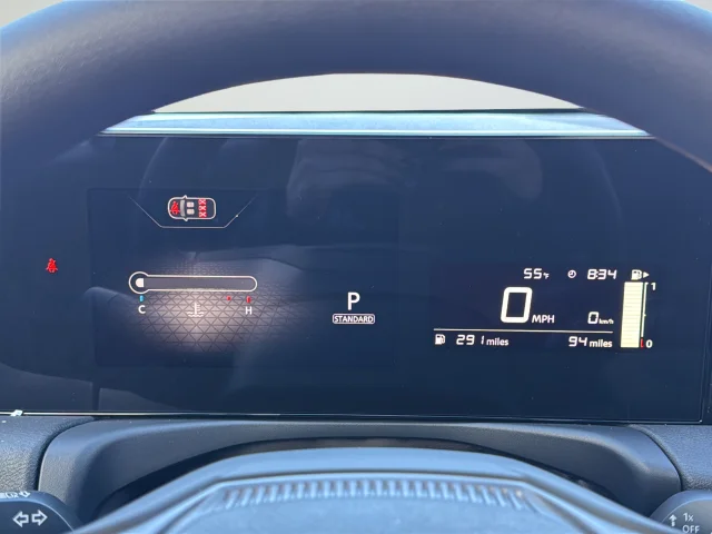 New 2026 Gun Metallic Nissan S image 12