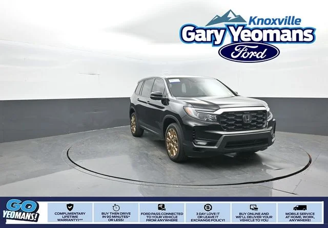 2023 Honda Passport 3.5 EX-L 4WD Auto's photo