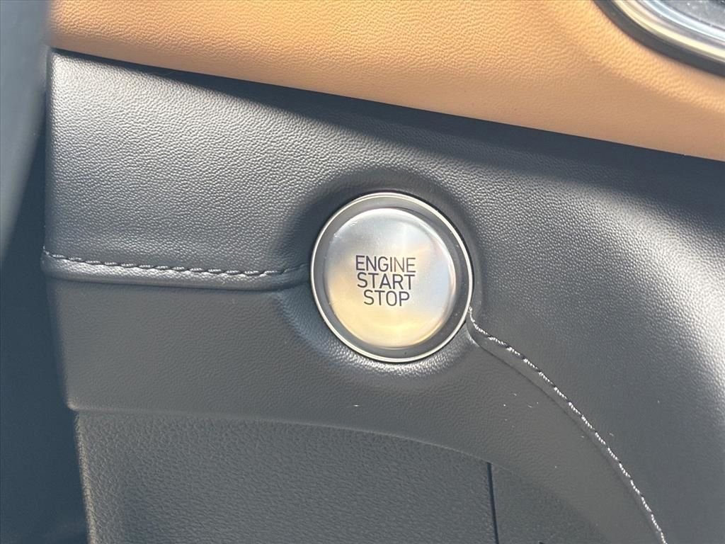 2023 Hyundai Santa Fe Calligraphy - Photo 18