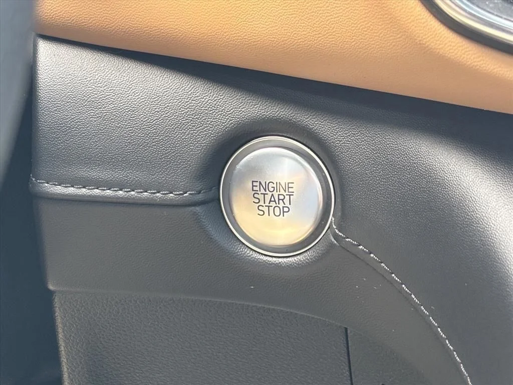 2023 Hyundai Santa Fe Calligraphy - Photo 18