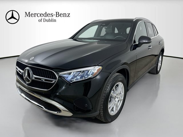2023 Mercedes-Benz GLC GLC 300