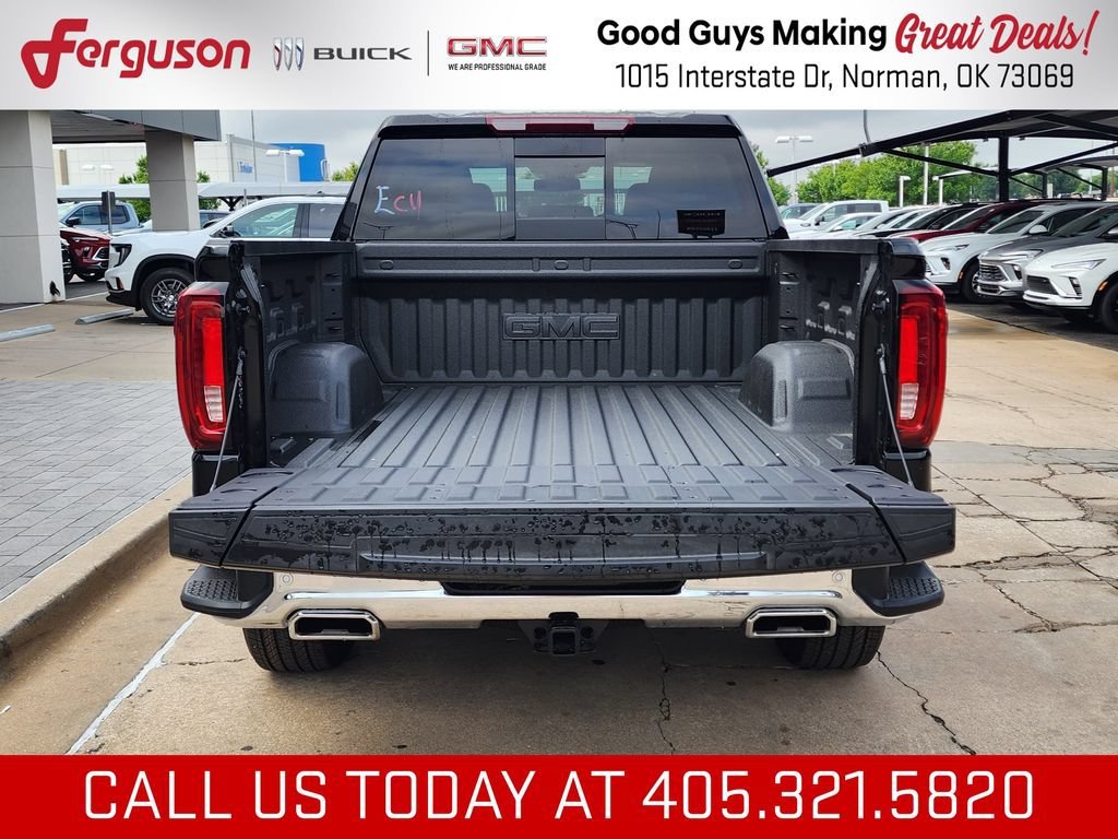 2026 GMC Sierra 1500 SLT - Photo 49