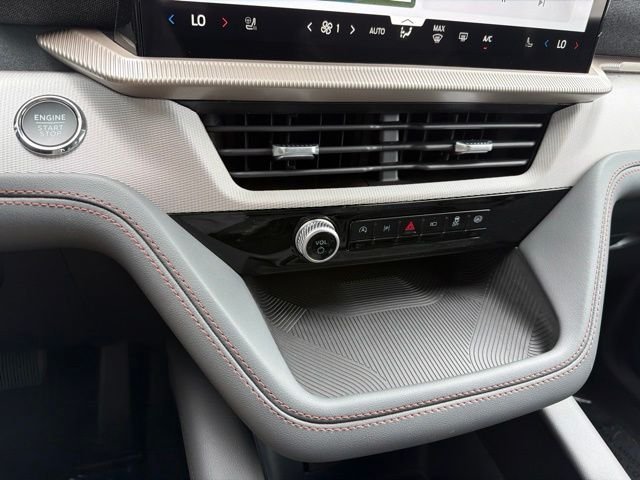 New 2026 Vapor Blue Metallic Ford Active image 20