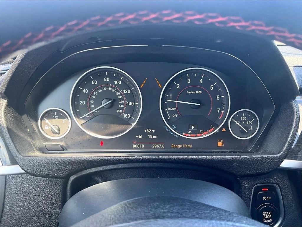 Used 2019 Silver BMW 430i xDrive Gran Coupe image 25