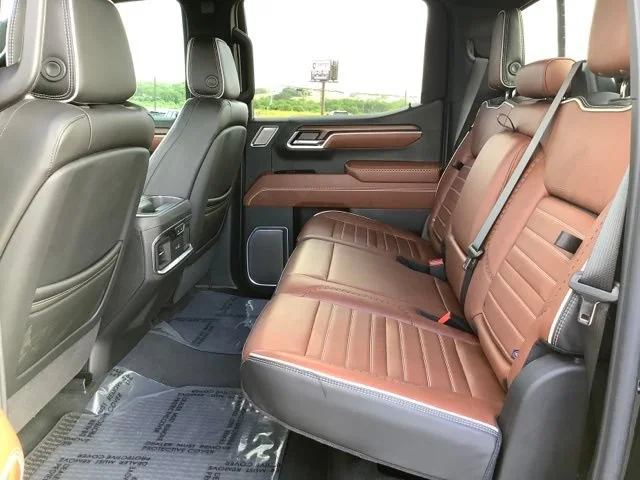 2026 GMC Sierra 1500 Denali Ultimate - Photo 18