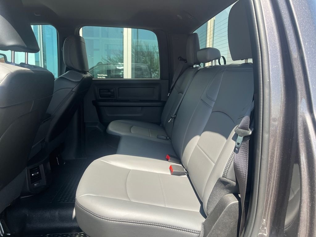 2025 RAM 2500 Tradesman - Photo 29