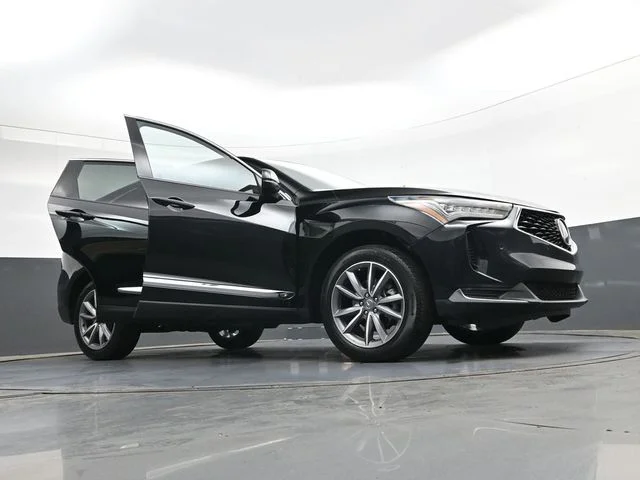 2022 Acura RDX Technology Package - Photo 42