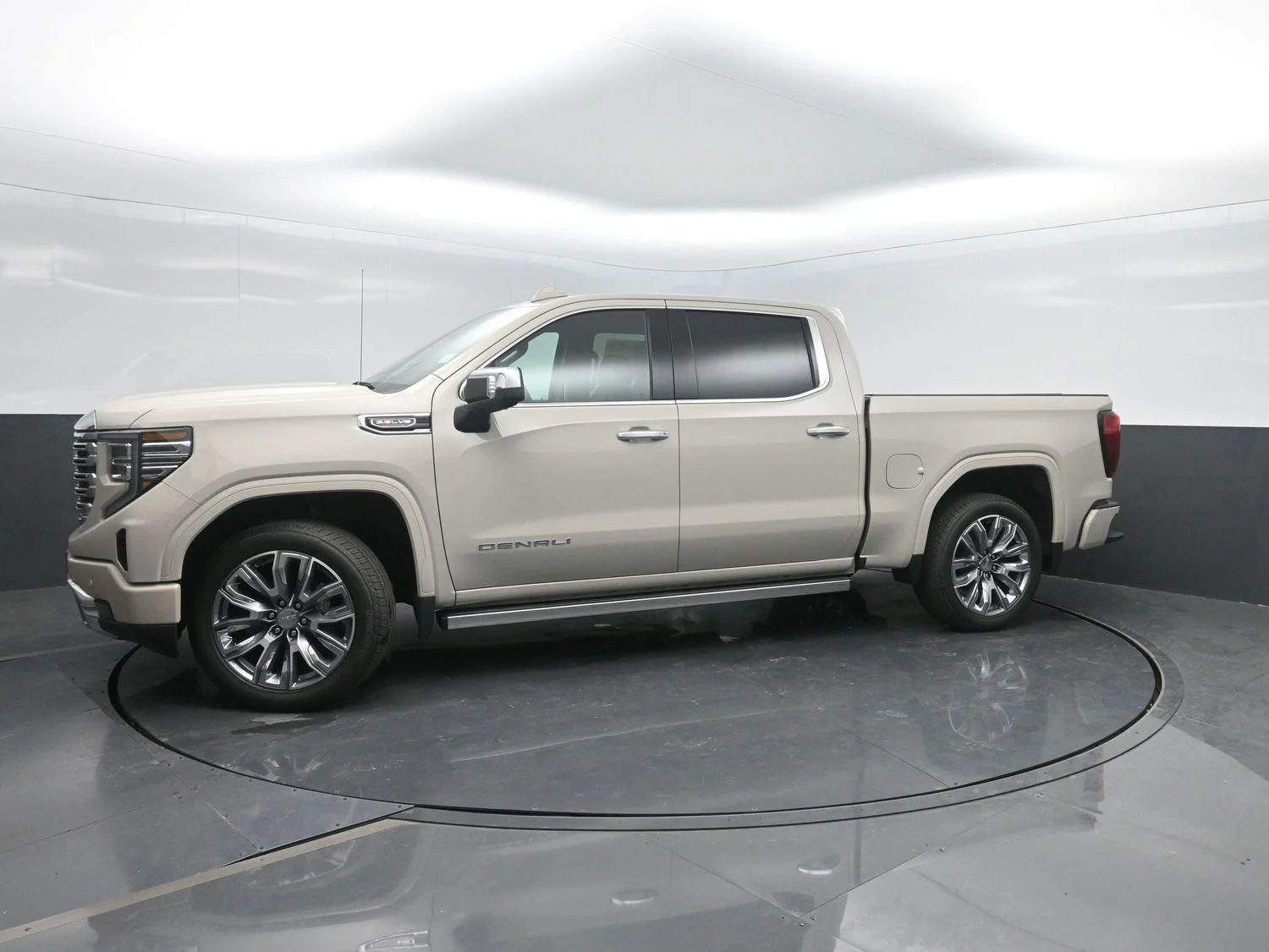 2026 GMC Sierra 1500 Denali - Photo 47