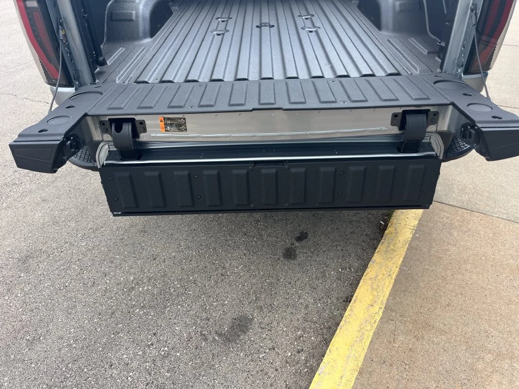 2026 GMC Sierra 2500HD AT4X - Photo 16