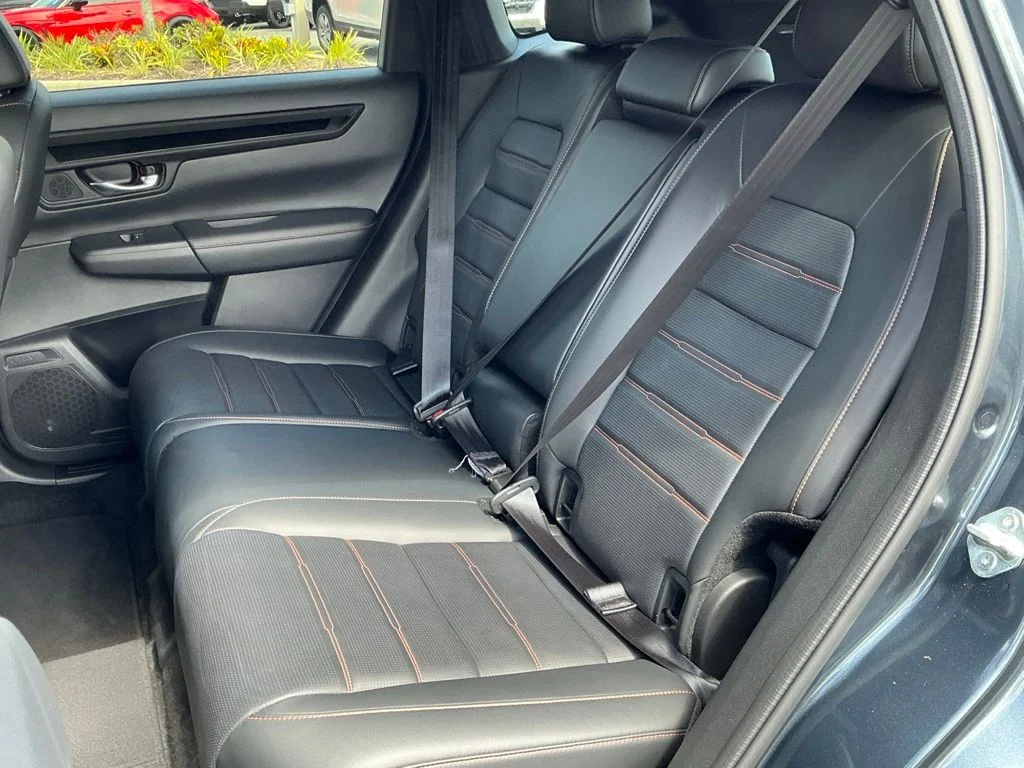 Used 2024  Honda Sport-L image 30