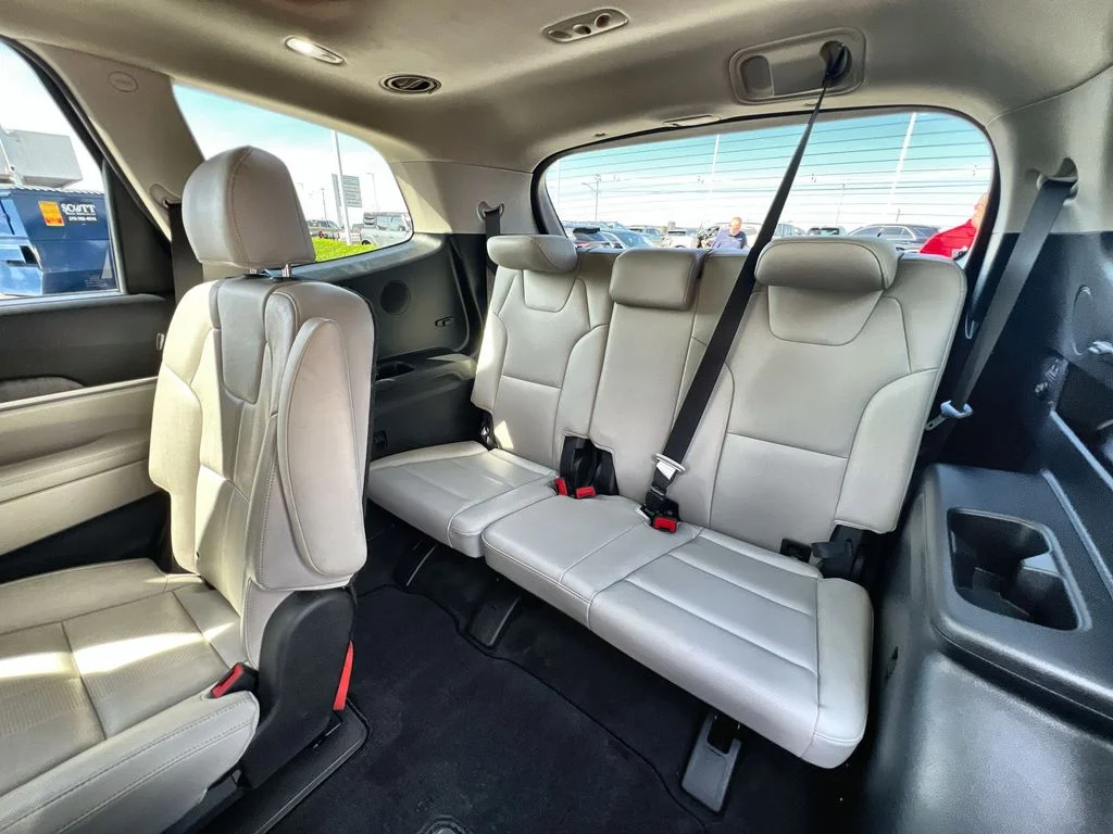 Used 2023 Green Kia SX image 24