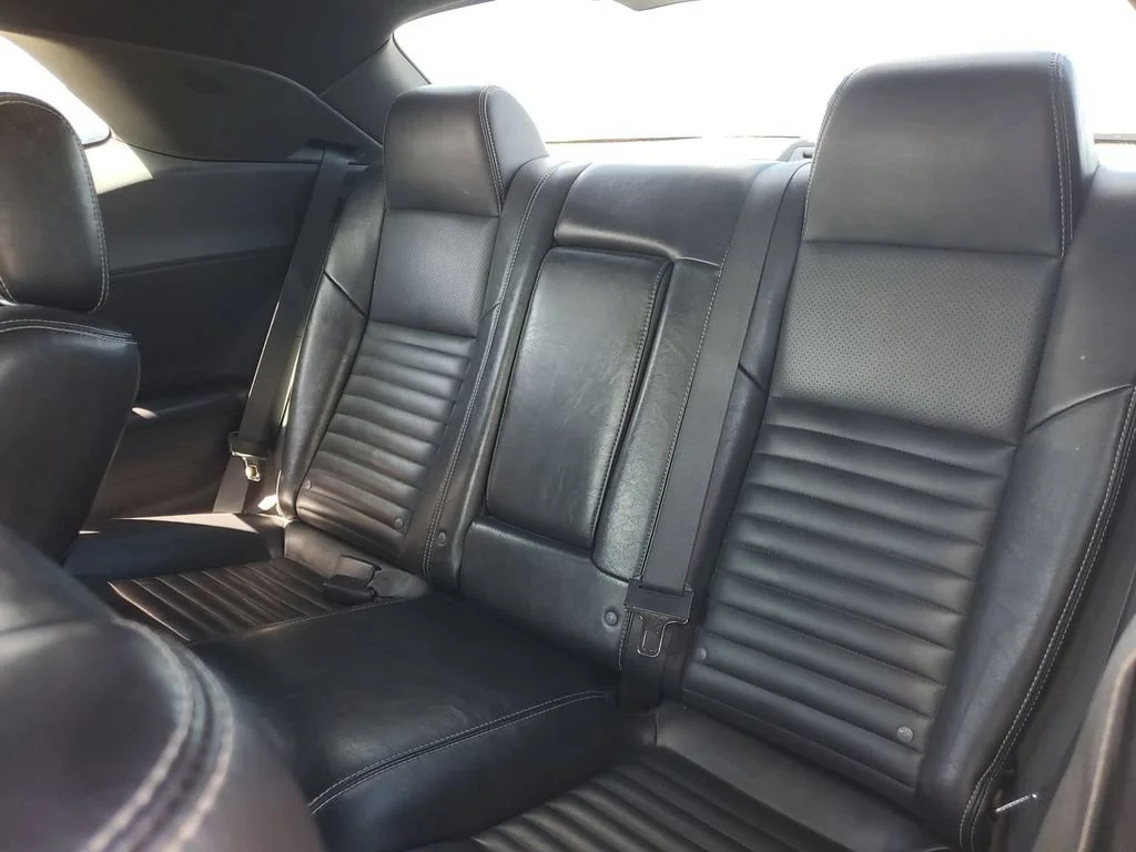 Used 2009 Black Dodge R/T image 28