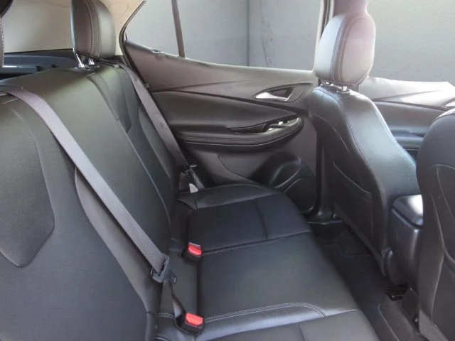 Used 2024 Summit White Buick Sport Touring image 11