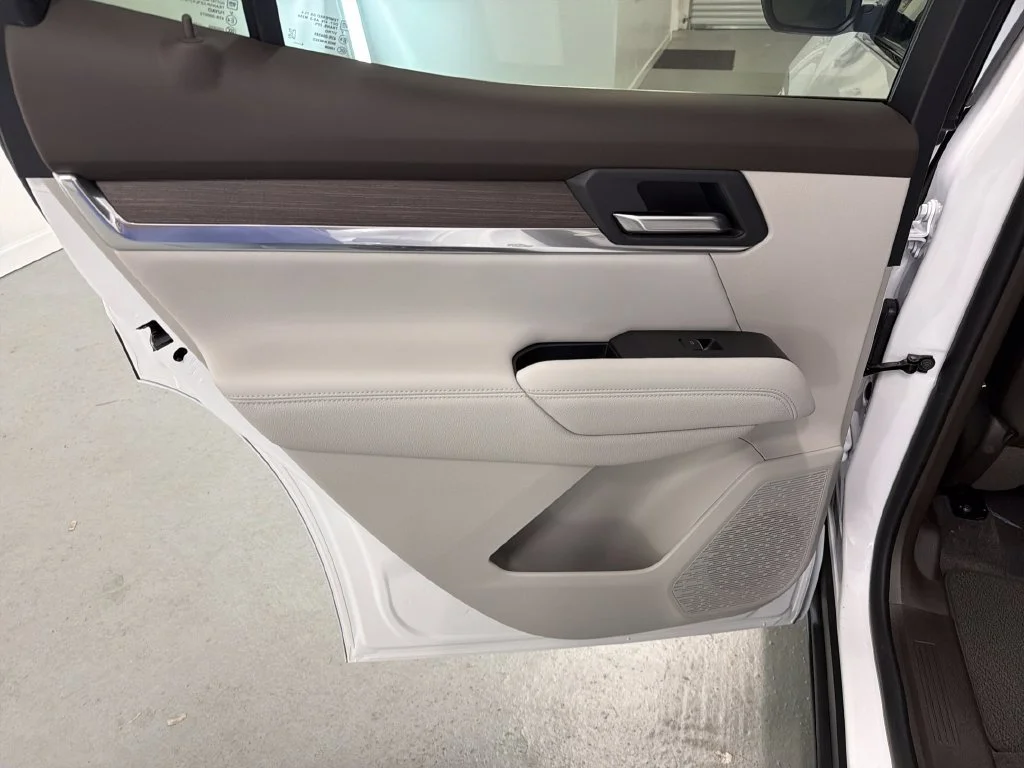 New 2027 Summit White GMC Denali image 11