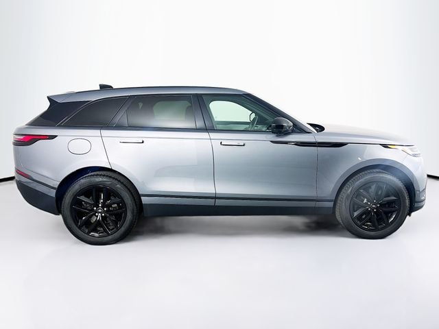 2026 Land Rover Range Rover Velar S - Photo 4