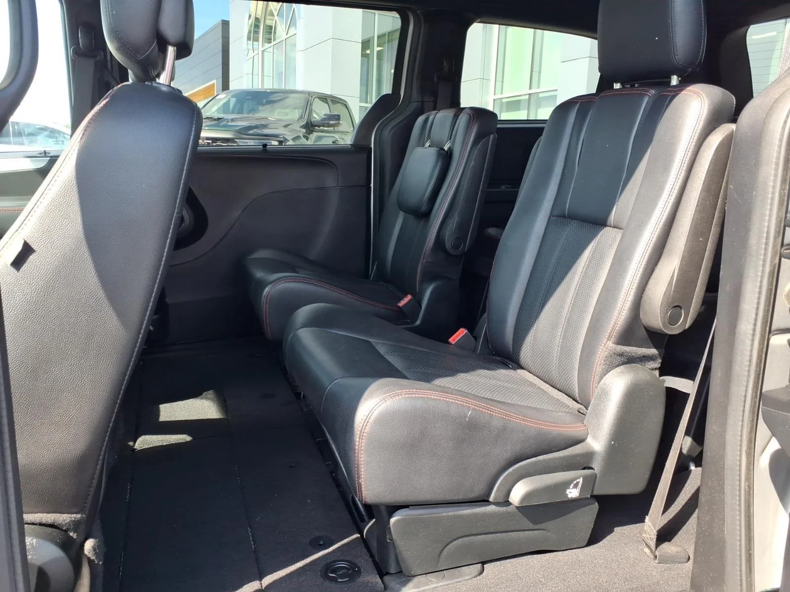 Used 2018 Billet Clearcoat Dodge GT image 19