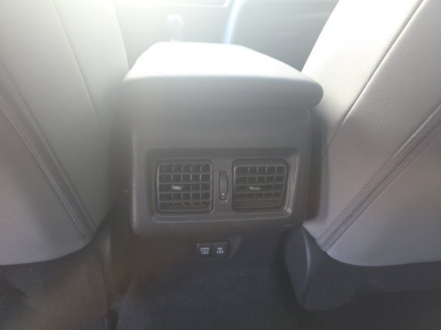 Used 2025 Silver Toyota SE image 33