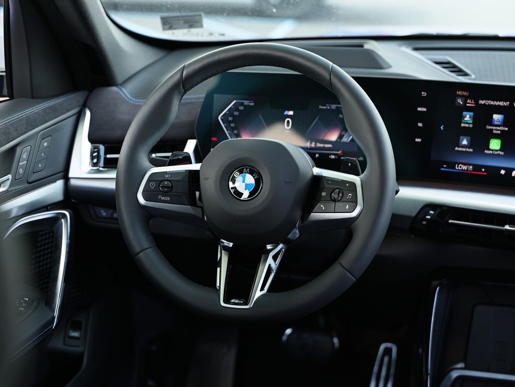 2026 BMW X1 XDrive28i - Photo 26