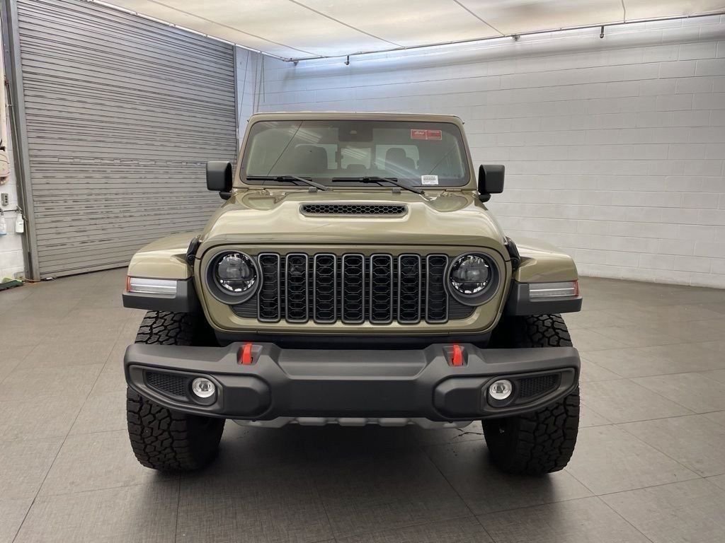 New 2026 41 Exterior Paint Jeep Mojave image 6