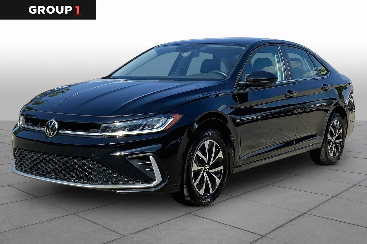 2025 Volkswagen Jetta S