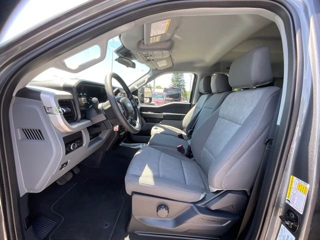 Used 2026 Gray Ford XL image 12