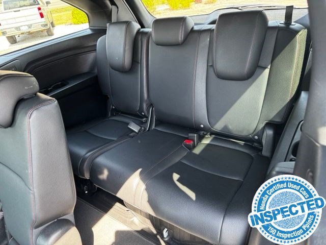 2025 Honda Odyssey Sport L - Photo 45