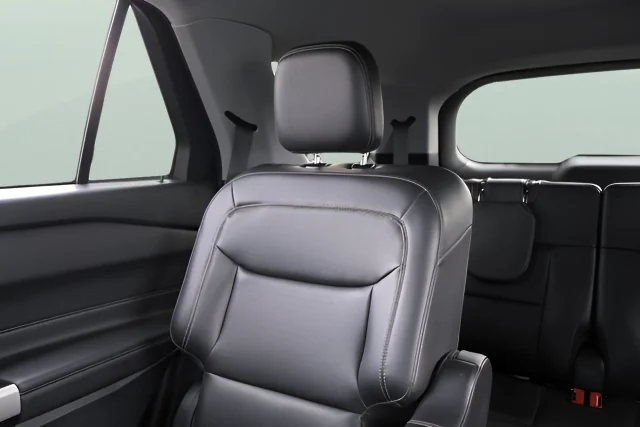 Certified Used 2023 Gray Ford XLT image 17