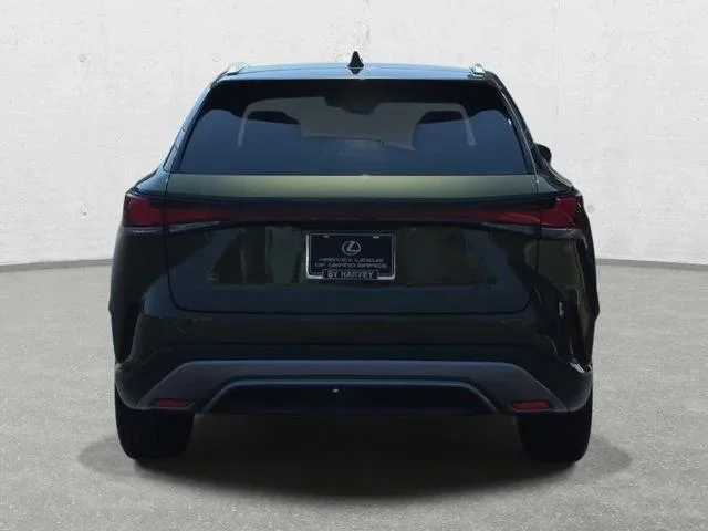 2026 Lexus RX 350 Premium Plus - Photo 13