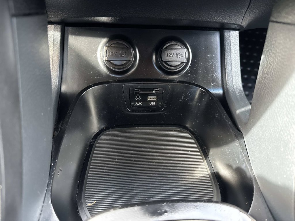 Used 2016 Gray Hyundai 2.4 Base image 24