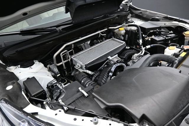 Used 2023 White Subaru Limited image 48