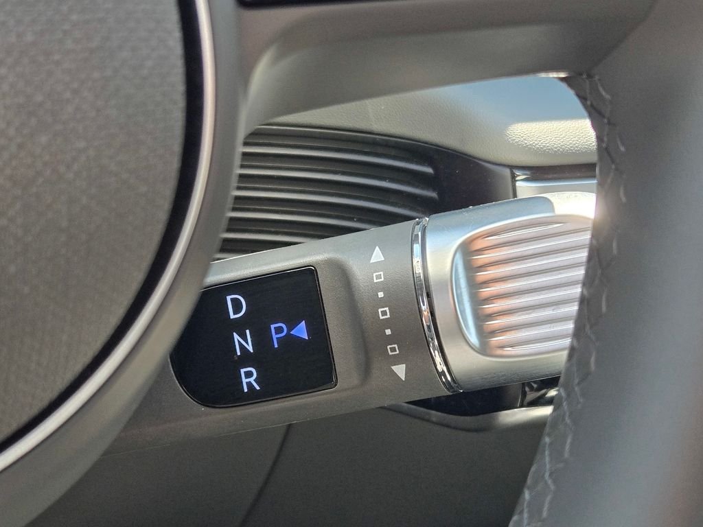 2024 Hyundai IONIQ 5 SE - Photo 33