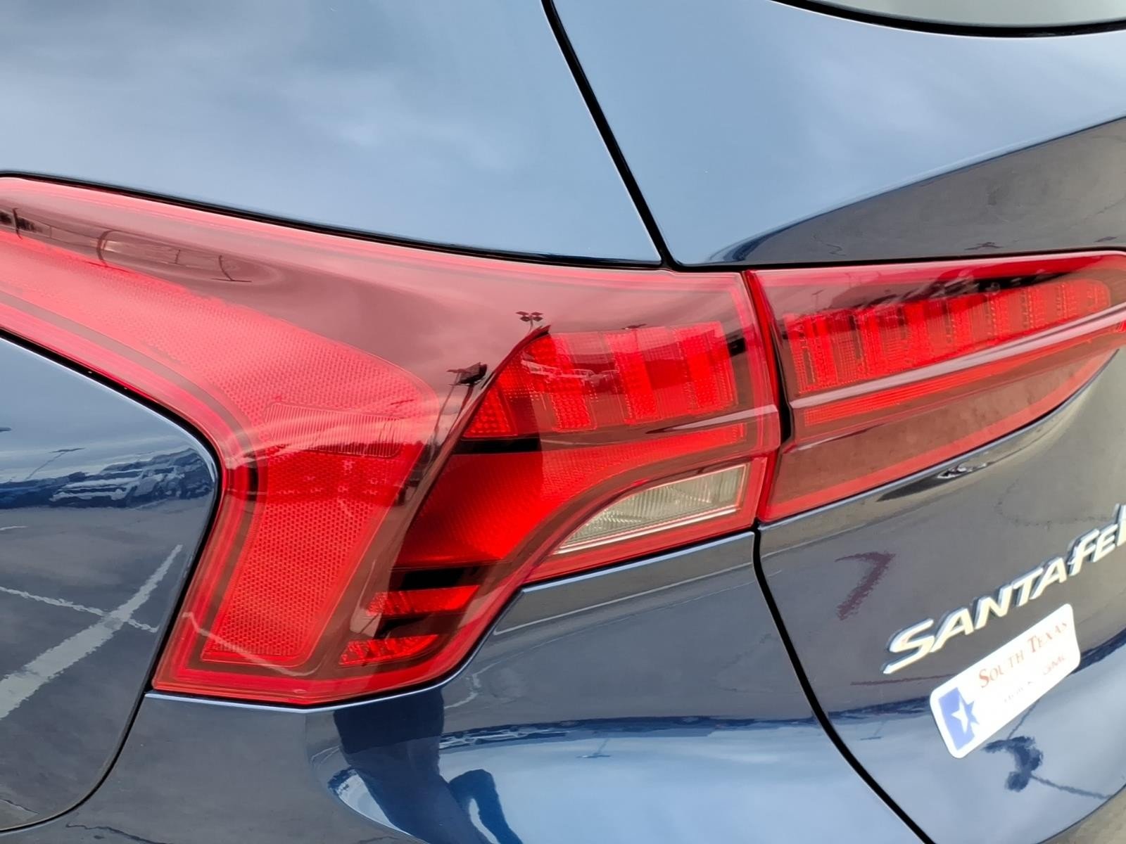 2022 Hyundai Santa Fe XRT - Photo 10