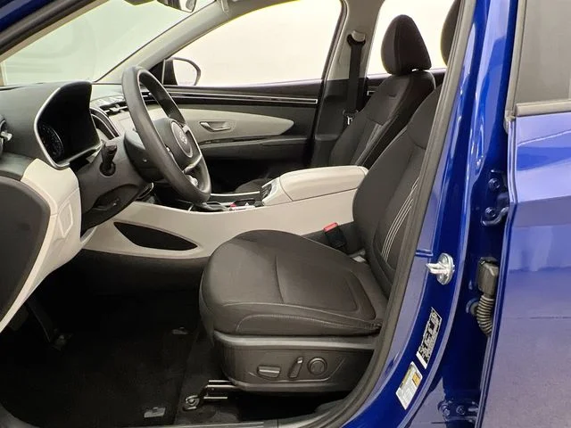 2024 Hyundai Tucson SEL - Photo 9