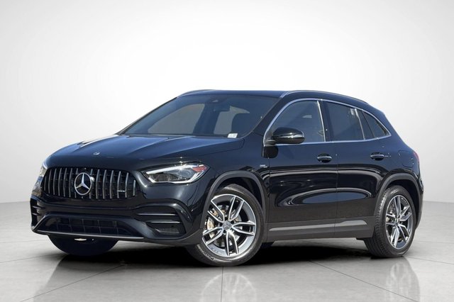 2023 Mercedes-Benz GLA GLA 35 AMG®