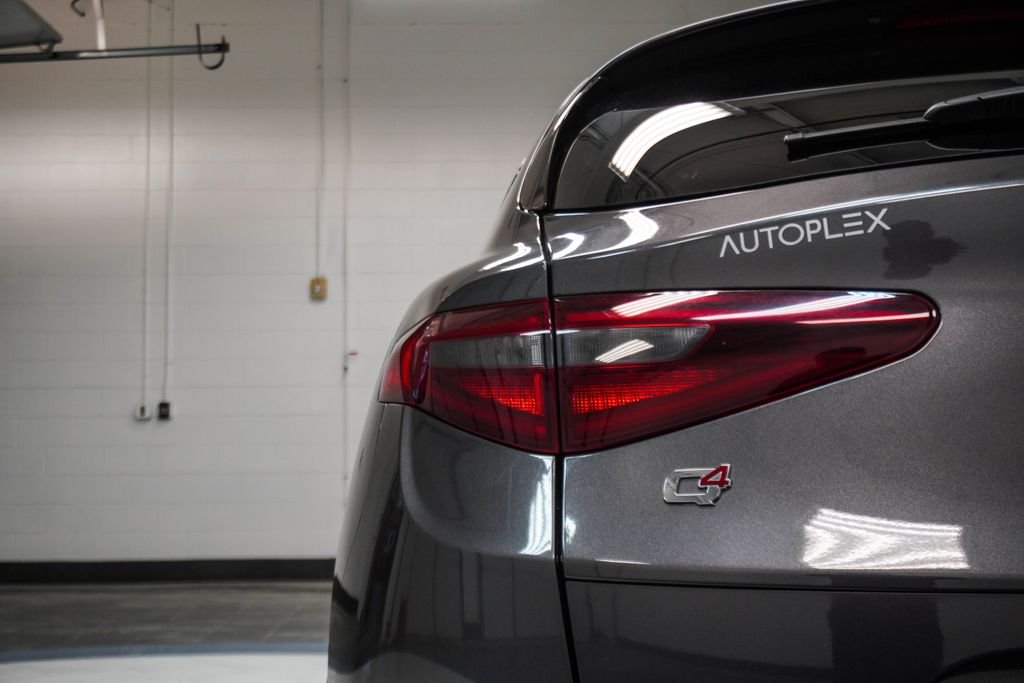 Used 2023 Gray Alfa Romeo Ti image 36