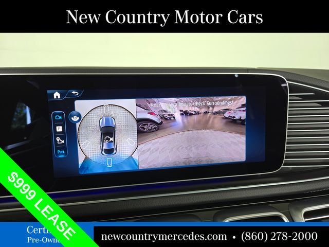 Certified Used 2026 Black Mercedes-Benz GLE 450 Coupe image 34