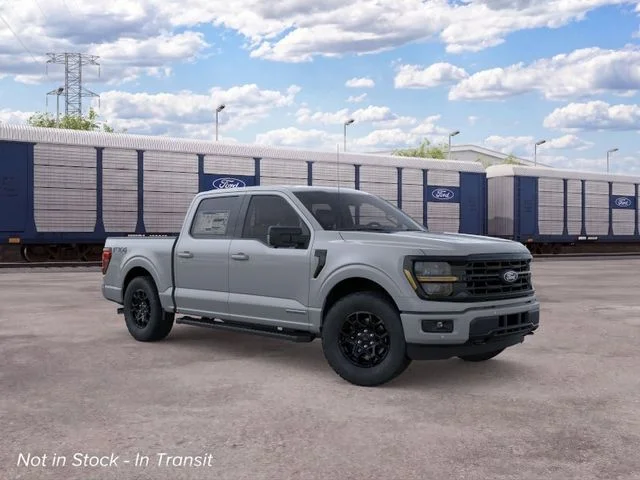 New 2026 Avalanche Ford XLT image 7