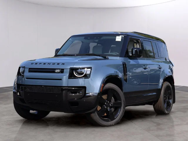 2026 Land Rover Defender 110 X-Dynamic SE