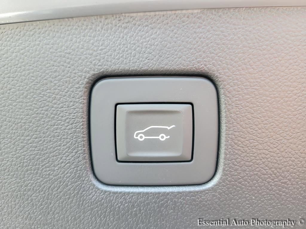 2026 BUICK ENVISTA - Image 16