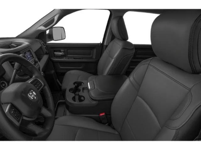 Used 2022 Red Ram Laramie image 12