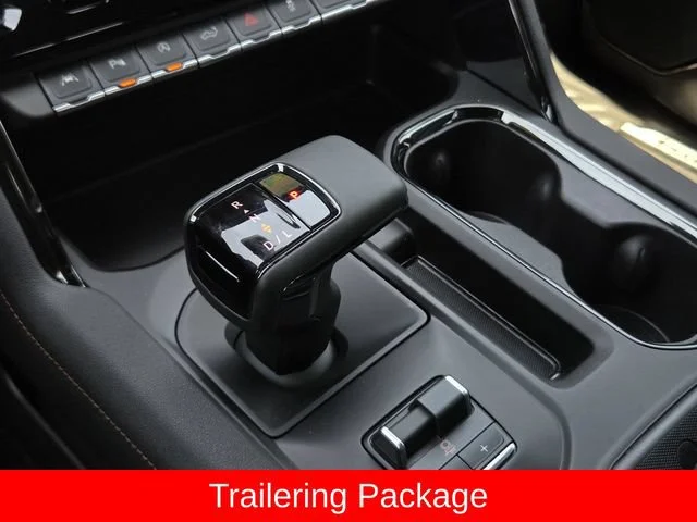 2026 GMC Sierra 1500 AT4 - Photo 17