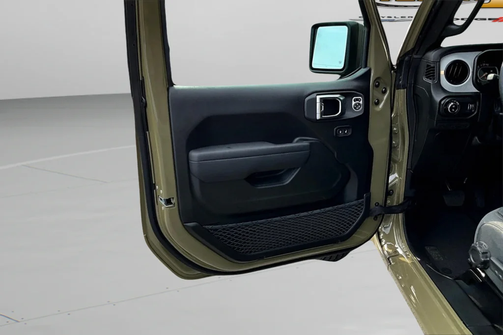 2025 Jeep Gladiator Sport S - Photo 24