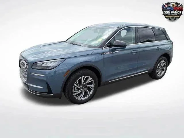 2023 Lincoln Corsair FWD's photo