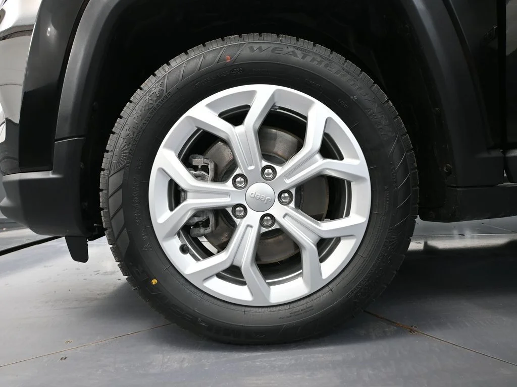 2024 Jeep Compass Latitude - Photo 18