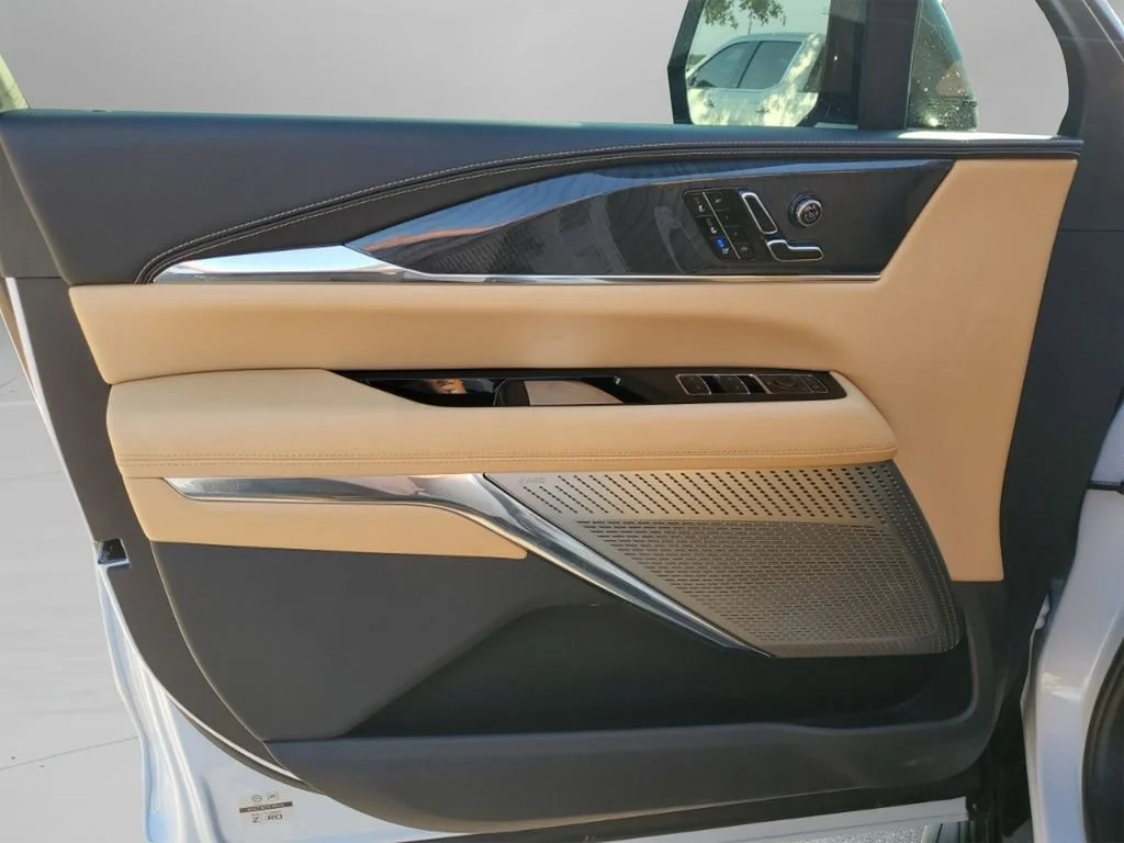 2026 Cadillac Escalade IQ Premium Sport - Photo 28