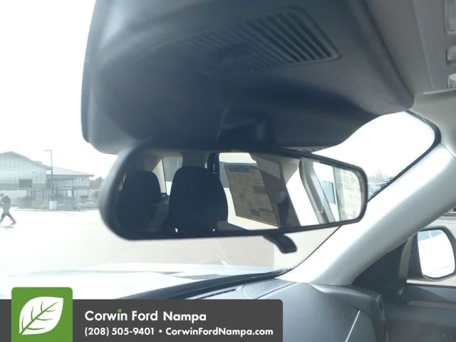 New 2026 Carbonized Gray Metallic Ford Big Bend® image 21