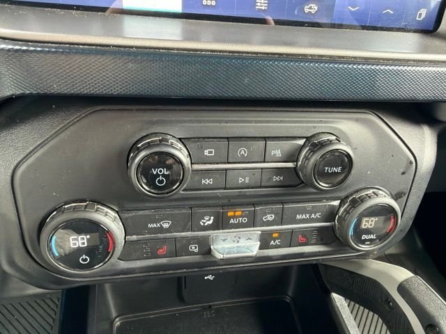 Used 2021 Silver Ford Outer Banks image 22