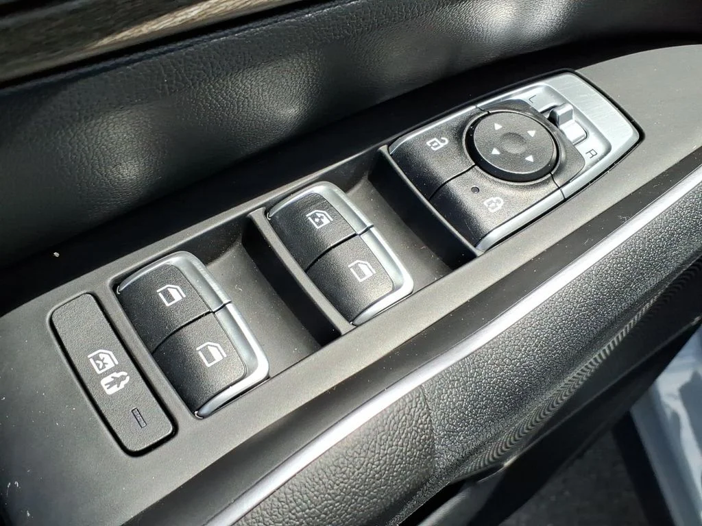Certified Used 2023 Gray Kia X-Line EX image 16